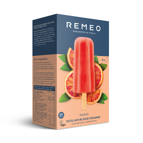Sorbet Stick - Selection
