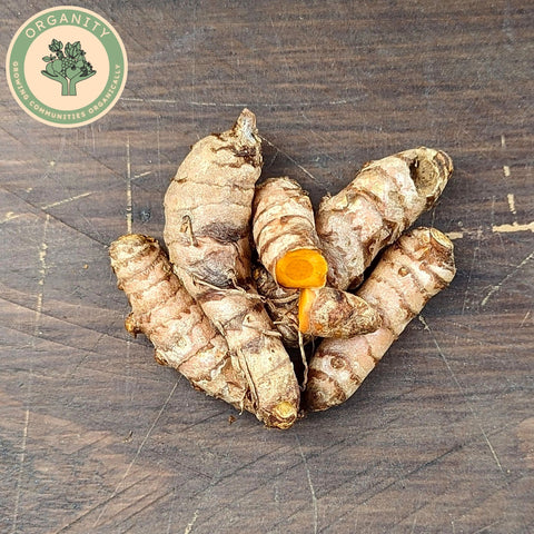 Turmeric