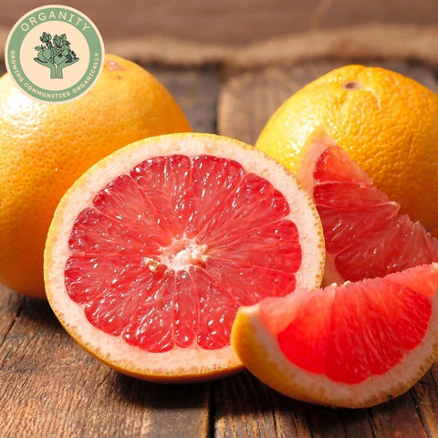 Grapefruit