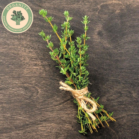Thyme