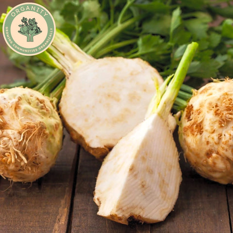 Celeriac