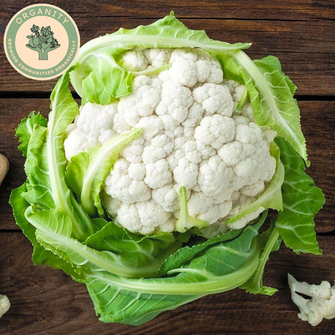 Cauliflower
