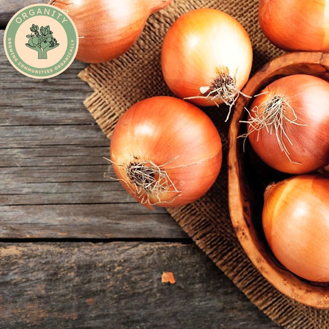 Onions