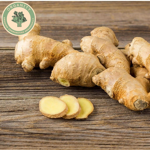 Ginger