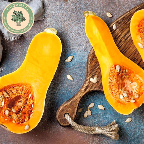 Squash - Butternut