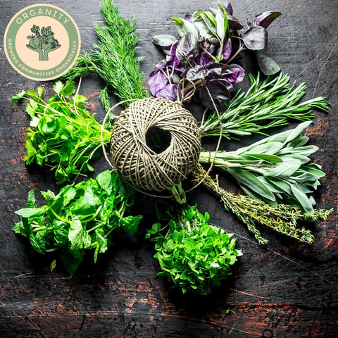Herb - Selection