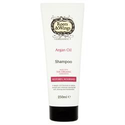 Argan Oil Shampoo