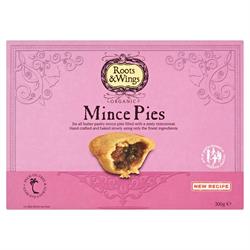 Mince Pies