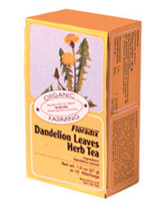 Tea - Floradix Selection