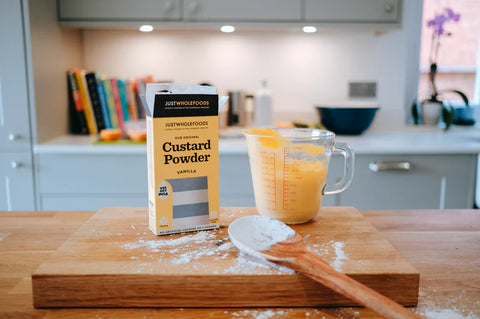 Custard Powder - Vanilla