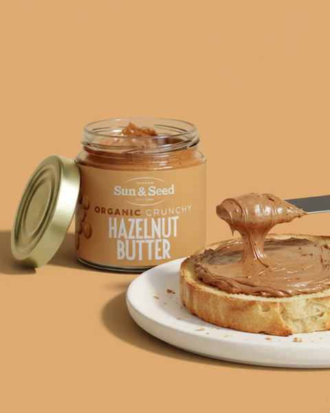 Nut Butter - Hazelnut