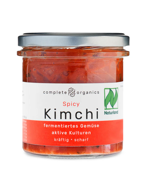 Kimchi - Spicy