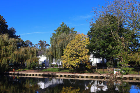 St Margarets by Wayland Smith