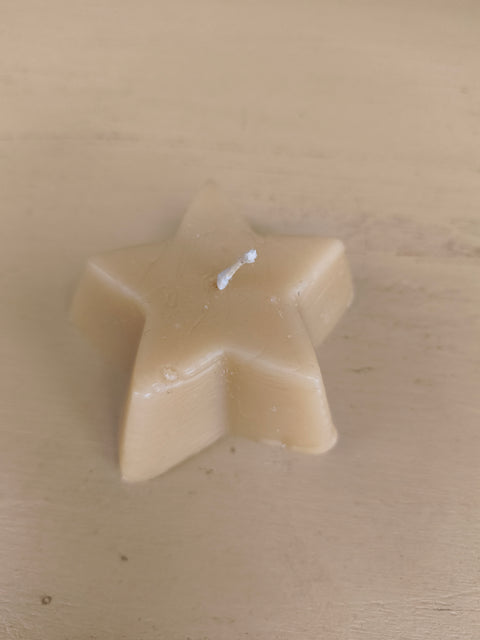 Beeswax Candles - Christmas Selection