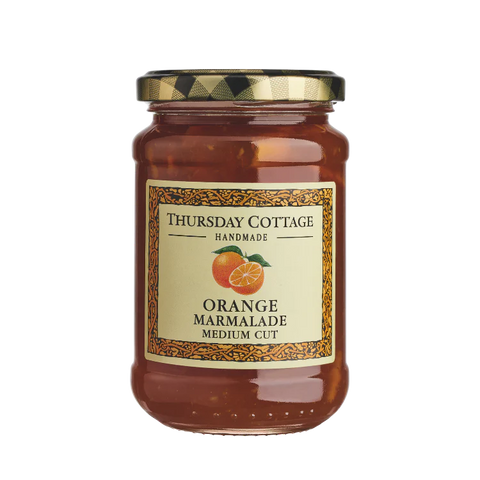 Seville Orange Marmalade
