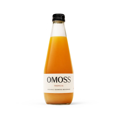 Omoss - Sea Moss Drink
