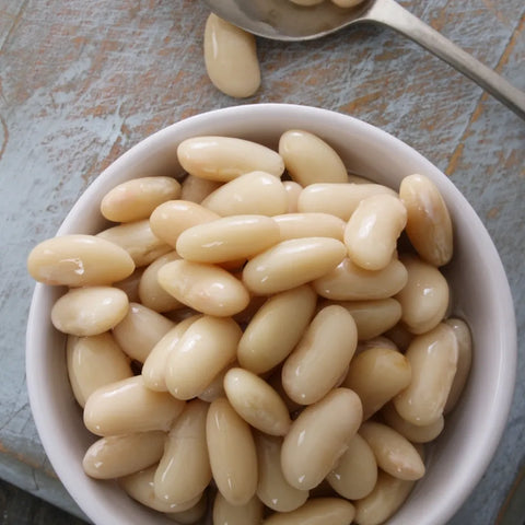 Beans - Tinned Cannellini