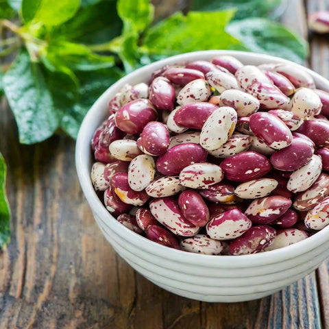 Beans - Borlotti