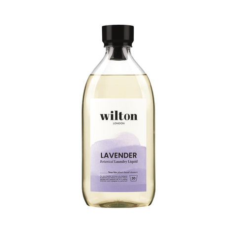 Laundry Liquid - Lavender Non Bio