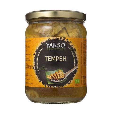 Tempeh