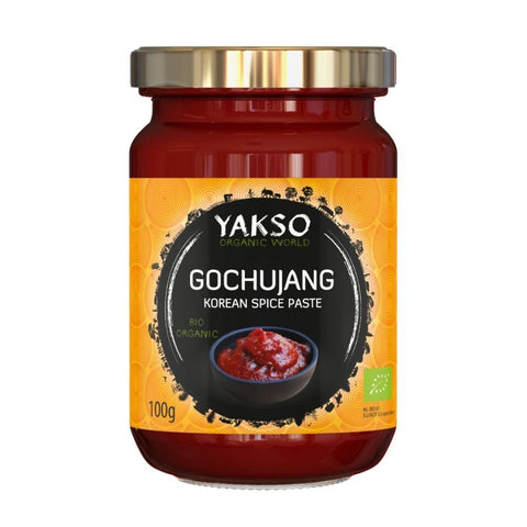 Gochujang