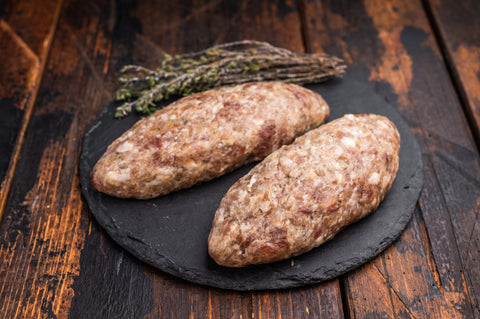 Pork - Sausage Meat