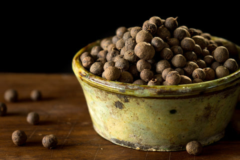 Ground Allspice