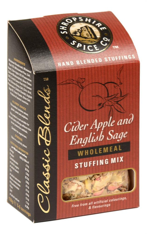 Stuffing Selection