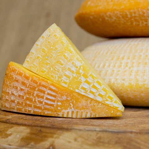Cheese - Ashdown Foresters Smoked