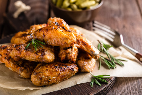 Chicken - Wings