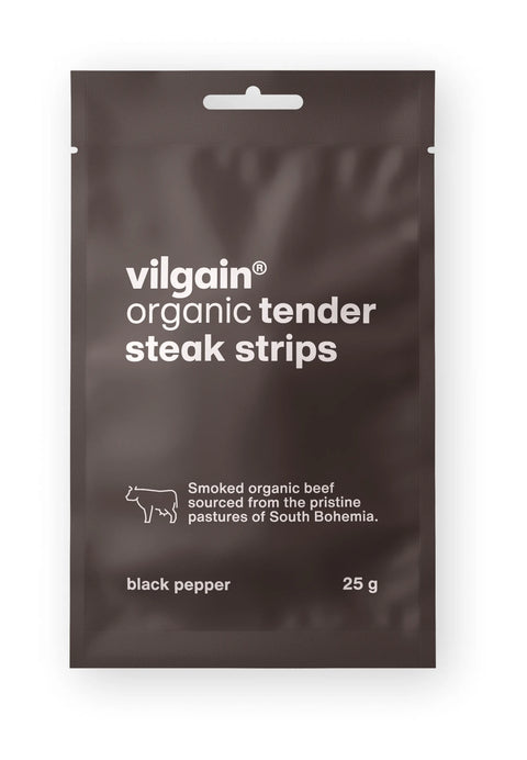 Steak Strip - Selection - Vilgain