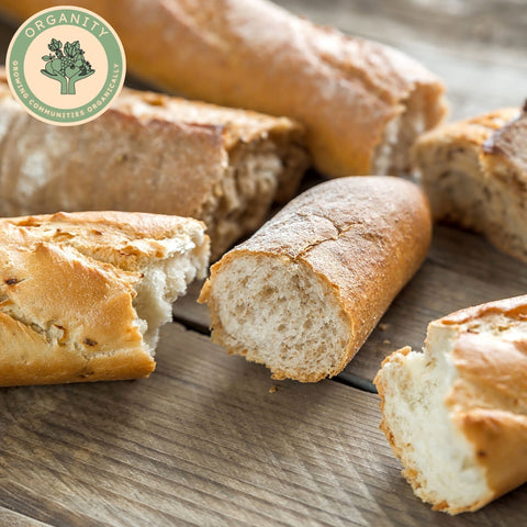 Bread - Baguette