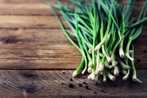 Onions - Spring Bunch