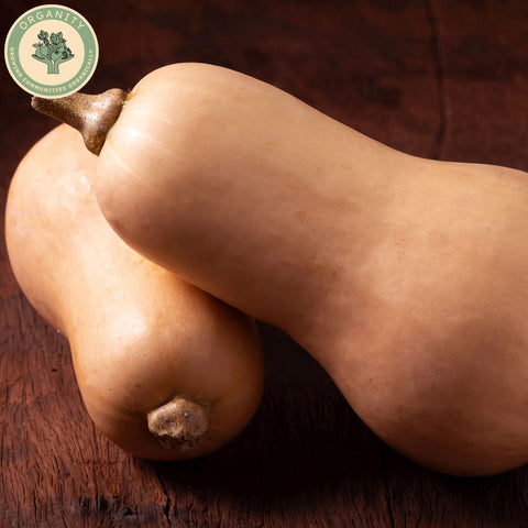 Squash - Butternut