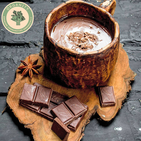Cacao Powder - Raw