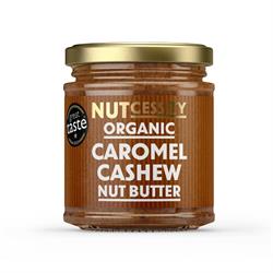 Nut Butter - Selection