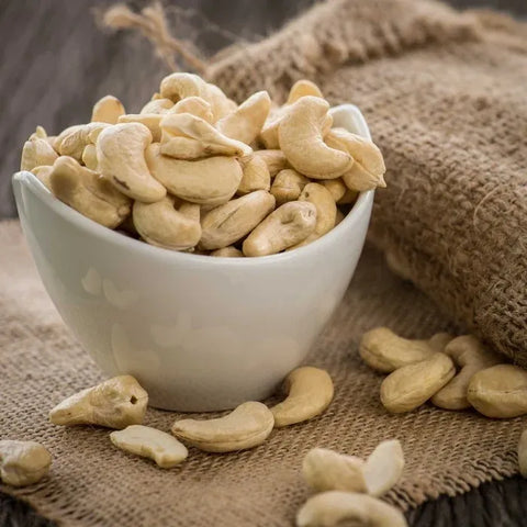 Nuts - Cashew
