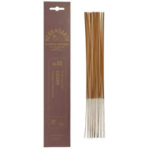 Incense - Selection