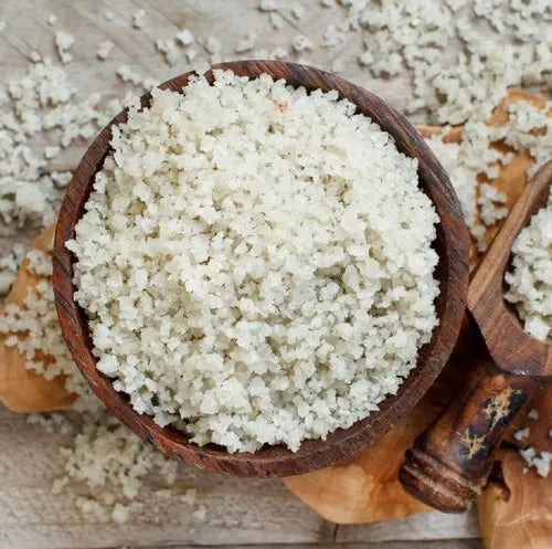 Salt - Celtic Course – Organity