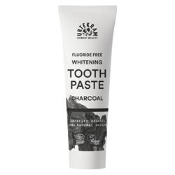 Toothpaste - Charcoal Whitening