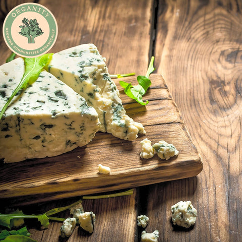 Cheese - Brighton Blue
