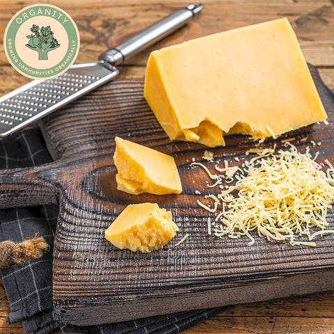 Cheese - Extra Mature Cheddar