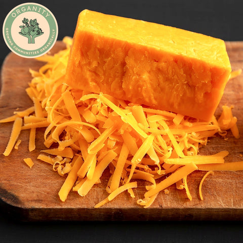 Cheese - Red Rossett