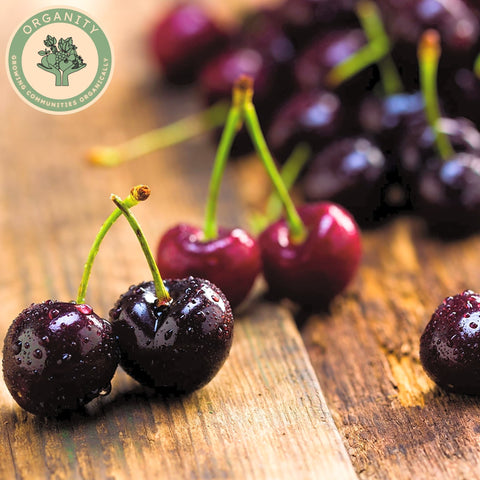 Cherries