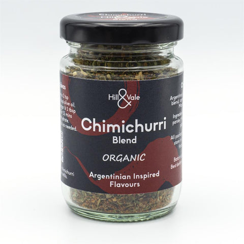 Seasoning Selection