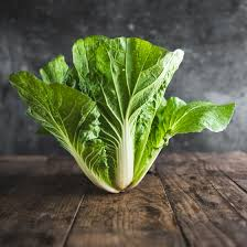 Chinese Leaf (Cabbage)