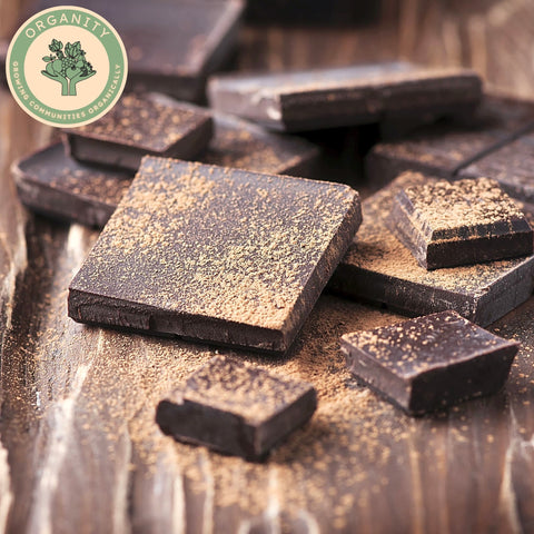 Chocolate - Dark 70%