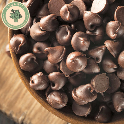 Chocolate - Drops Dark