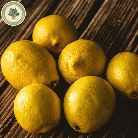 Lemons
