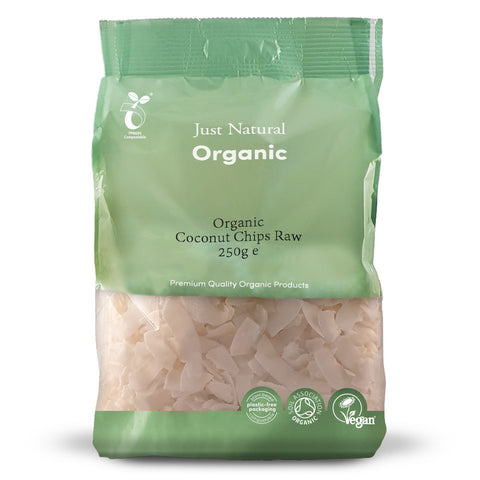 Coconut Chips